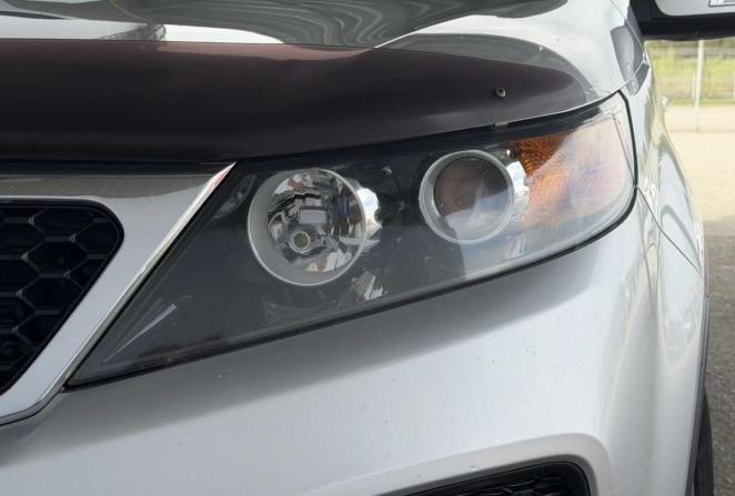 Kia Sorento II с пробегом 2011 года, цена 1 160 000 рублей, 267184 км, внедорожник, Автокод Объявления