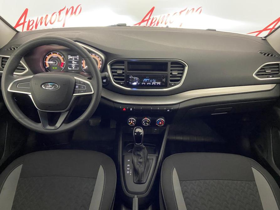 Lada (ВАЗ) Vesta I Рестайлинг (NG) Псков  - изображение 9