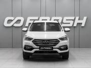 Hyundai Santa Fe III Рестайлинг Ростов-на-Дону  - изображение 28
