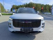Jaecoo J7 I Тюмень  - изображение 35