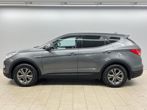 Hyundai Santa Fe III с пробегом 2013 года, цена 1 460 000 рублей, 101147 км, внедорожник, Автокод Объявления