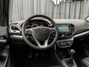 Lada (ВАЗ) Vesta I Москва  - изображение 31
