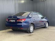 Nissan Almera III (G15) Пермь  - изображение 41