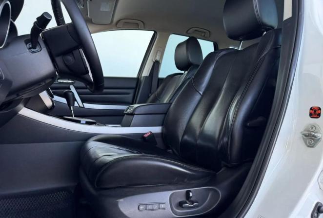 Mazda CX-7 I Рестайлинг с пробегом 2011 года, цена 999 000 рублей, 108827 км, внедорожник, Автокод Объявления