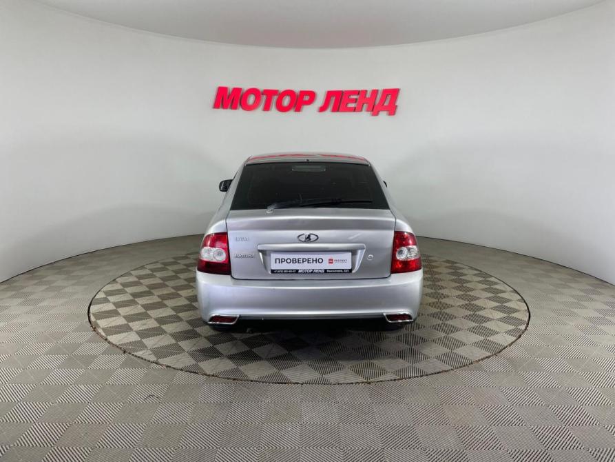Lada (ВАЗ) Priora I Воронеж  - изображение 5