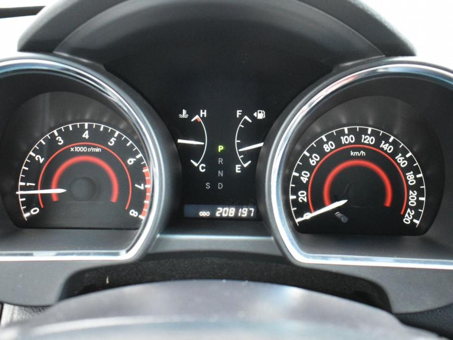 Toyota Highlander II (XU40) Рестайлинг Мурманск  - изображение 6