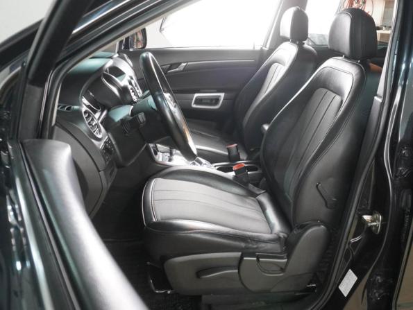 Opel Antara I Рестайлинг с пробегом 2012 года, цена 1 099 000 рублей, 240493 км, внедорожник, Автокод Объявления