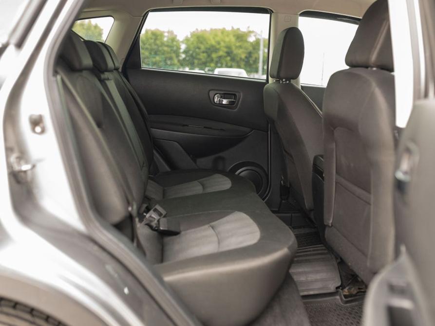 Nissan Qashqai II Новосибирск  - изображение 18