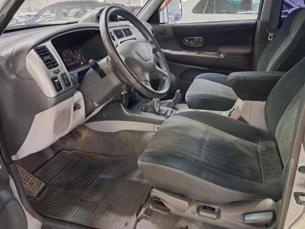 Mitsubishi Pajero Sport I Рестайлинг с пробегом 2006 года, цена 950 000 рублей, 210000 км, внедорожник, Автокод Объявления