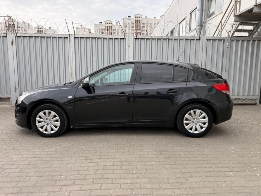 Chevrolet Cruze I Рестайлинг Ростов-на-Дону  - изображение 2