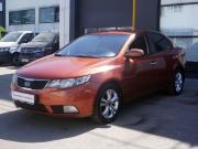 Kia Cerato II Москва  - изображение 15