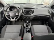 Hyundai Creta I Воронеж  - изображение 21