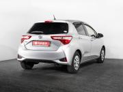 Toyota Vitz III (XP130) Рестайлинг 2 Иркутск  - изображение 27