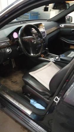 Mercedes-Benz E-Класс IV (W212 S212 C207) с пробегом 2011 года, цена 1 299 000 рублей, 176576 км, седан, Автокод Объявления