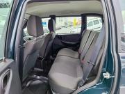 Lada (ВАЗ) Niva Travel I Тюмень  - изображение 29