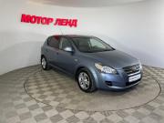 Kia Ceed I Воронеж  - изображение 26