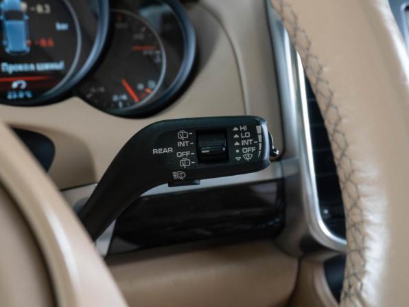 Porsche Cayenne II (958) с пробегом 2010 года, цена 1 889 000 рублей, 265232 км, внедорожник, Автокод Объявления