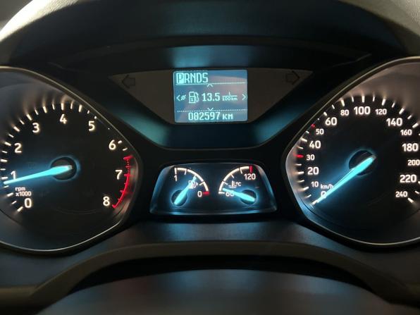 Ford Kuga II Рестайлинг с пробегом 2017 года, цена 1 689 000 рублей, 84000 км, внедорожник, Автокод Объявления