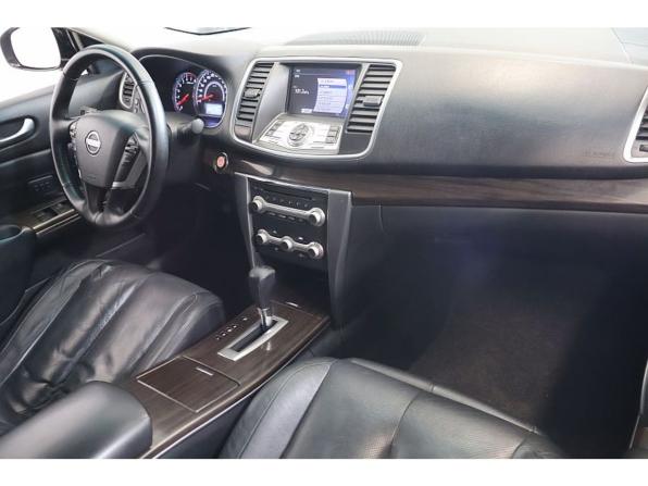 Nissan Teana II (J32) Рестайлинг с пробегом 2011 года, цена 799 000 рублей, 310278 км, седан, Автокод Объявления