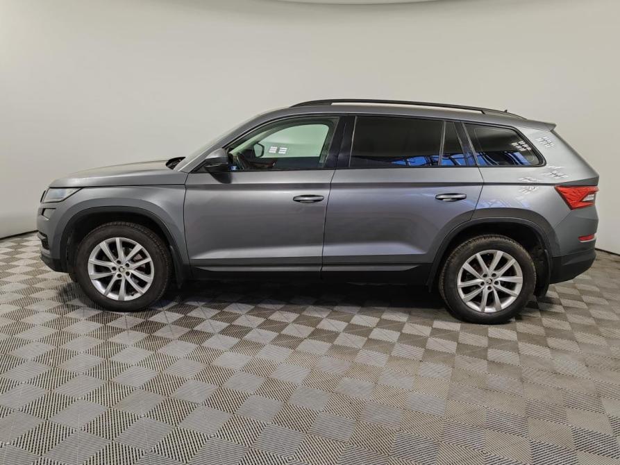 Skoda Karoq I Москва  - изображение 8