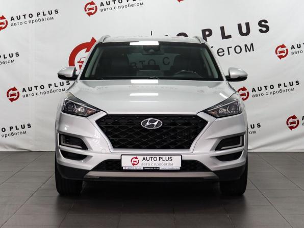 Hyundai Tucson III Рестайлинг с пробегом 2019 года, цена 2 079 000 рублей, 87975 км, внедорожник, Автокод Объявления