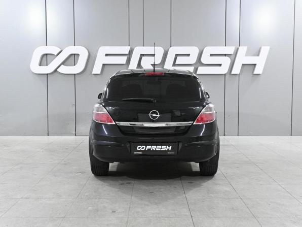 Opel Astra H Рестайлинг с пробегом 2013 года, цена 777 000 рублей, 173951 км, хэтчбек, Автокод Объявления