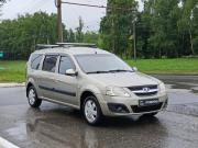 Lada (ВАЗ) Largus I Чебоксары  - изображение 25