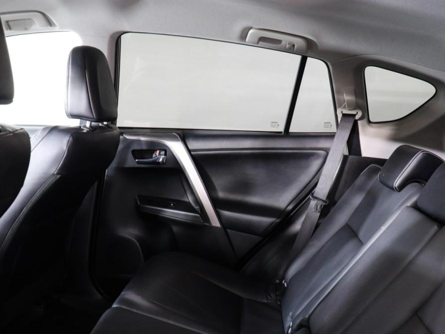 Toyota RAV4 IV (XA40) Рестайлинг Химки  - изображение 11