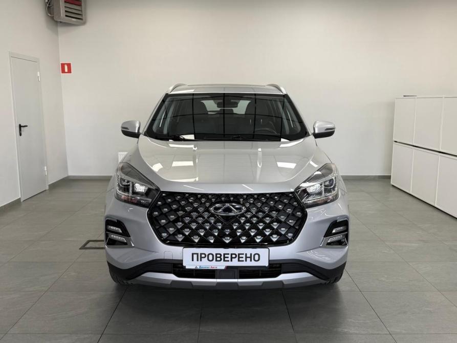 Chery Tiggo 4 Pro I Казань  - изображение 2