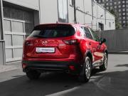 Mazda CX-5 I Рестайлинг Москва  - изображение 19