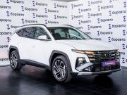 Hyundai Tucson IV Рестайлинг Ростов-на-Дону  - изображение 28