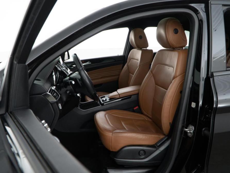 Mercedes-Benz GLE Coupe I (C292) Москва  - изображение 10