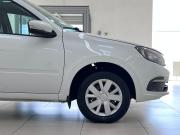 Lada (ВАЗ) Granta I Рестайлинг Волжский  - изображение 40
