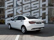 Lada (ВАЗ) Vesta I Рестайлинг (NG) Ставрополь  - изображение 20