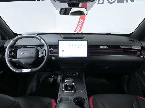 JETOUR DASHING I с пробегом 2023 года, цена 1 740 000 рублей, 82853 км, внедорожник, Автокод Объявления