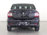 Renault Logan II Москва  - изображение 31