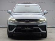 Geely Tugella I Рестайлинг Москва  - изображение 14