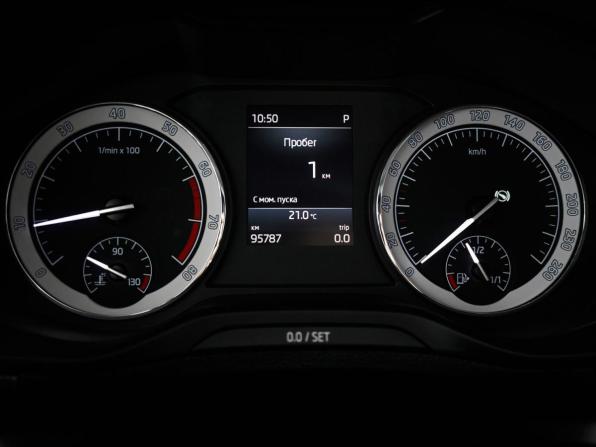 Skoda Karoq I с пробегом 2021 года, цена 2 370 000 рублей, 95657 км, внедорожник, Автокод Объявления