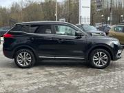 Geely Atlas I Мурманск  - изображение 32