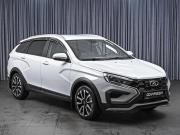 Lada (ВАЗ) Vesta I Рестайлинг (NG) Ставрополь  - изображение 23