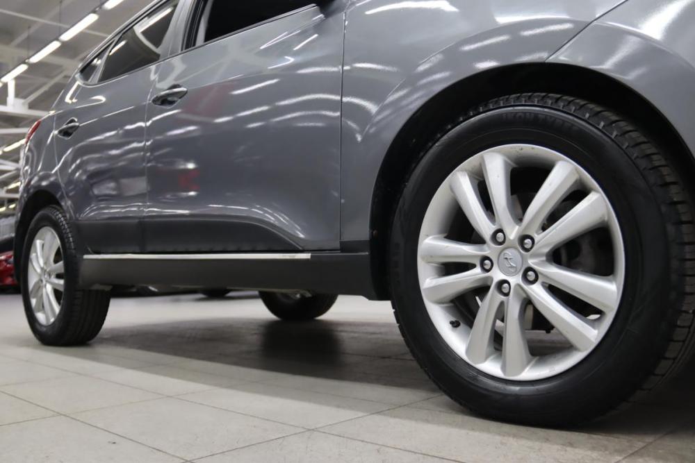 Hyundai ix35 I Сургут  - изображение 25