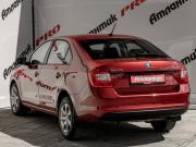 Skoda Rapid I Екатеринбург  - изображение 23