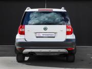 Skoda Yeti I Москва  - изображение 24