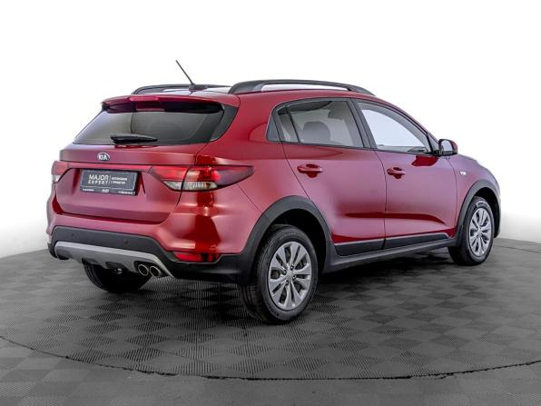 Kia Rio IV с пробегом 2019 года, цена 1 500 000 рублей, 125210 км, хэтчбек, Автокод Объявления