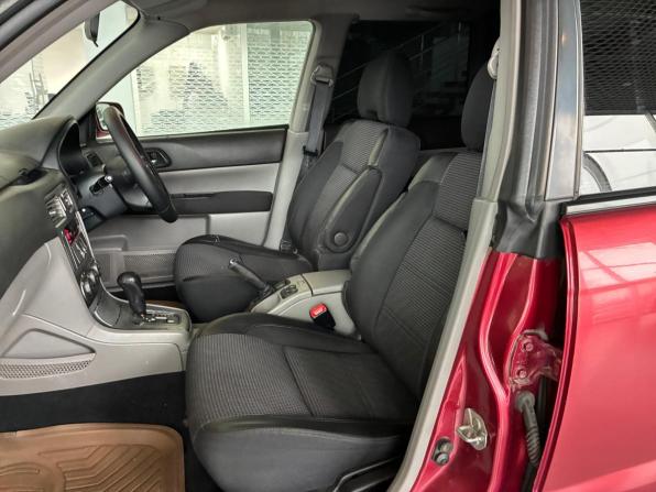 Subaru Forester II с пробегом 2002 года, цена 745 000 рублей, 285000 км, внедорожник, Автокод Объявления