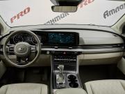 Kia Carnival IV Екатеринбург  - изображение 40