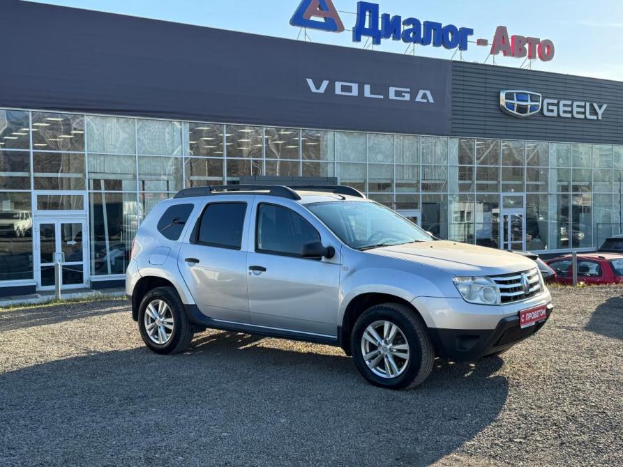 Renault Duster I Набережные Челны  - изображение 9