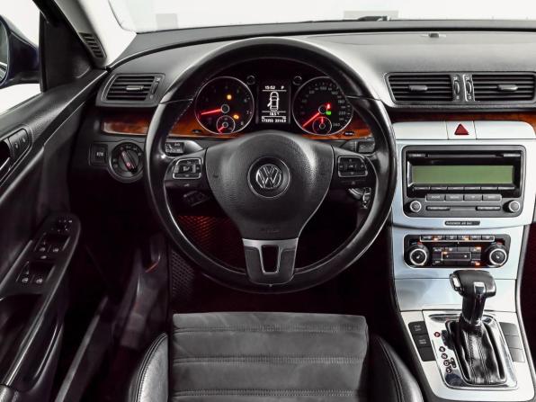 Volkswagen Passat B6 с пробегом 2010 года, цена 880 000 рублей, 173343 км, седан, Автокод Объявления