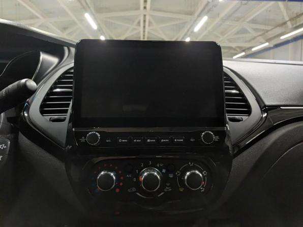 Renault Kaptur I Рестайлинг с пробегом 2021 года, цена 1 450 000 рублей, 52817 км, внедорожник, Автокод Объявления