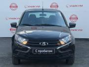 Lada (ВАЗ) Granta I Рестайлинг Екатеринбург  - изображение 44